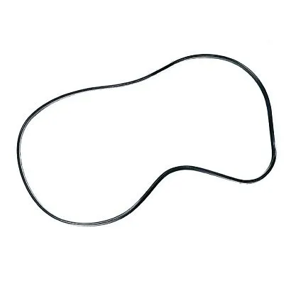 Прокладка КПП Polaris SM-03127