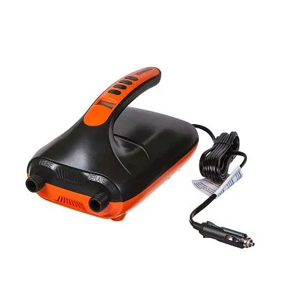 Насос электрический двухступенчатый Skipper макс.давл.1,4 bar, макс. производ. 350л/мин., макс. мощн