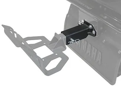 Комплект быстросъемного крепления фаркопа Yamaha VK540 (2001-), Viking Professional (2006-), Multipu