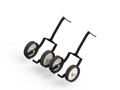 Подкаты для снегохода для Arctic Cat Снегоходов