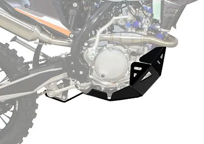 Пластиковая защита Avantis NC FCR