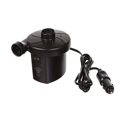 Насос электрический Skipper макс. давл. 0,033 BAR, производ. 240 л/мин, макс. мощн. 40 Вт, уров. шум