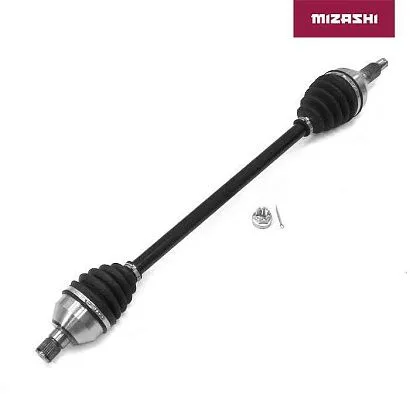 Привод для BRP (SSV Maverick) ATV-CA-859