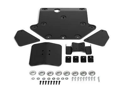 Комплект защит Stels Капитан(S150;S150L)+комплект крепежа