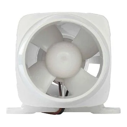 Вентилятор SeaFlo канальный, 3681 л/мин, 12V 3681 л/мин