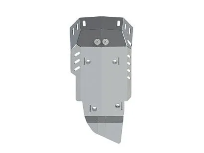 Защита картера для BMW F800GS, 800GS Adventure, F700GS