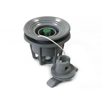 Клапан воздушный 62х50 мм для надувных лодок, пластм.