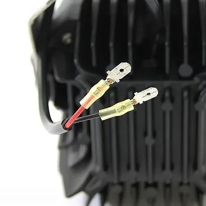 Прожектор светодиодный для ATV, 9х10W направленный свет OS-053 LED