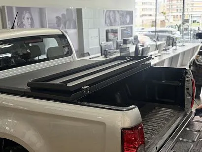 Крышка кузова для JAC T6 и Sollers ST6 для Полезные аксессуары для джиперов и пикапов