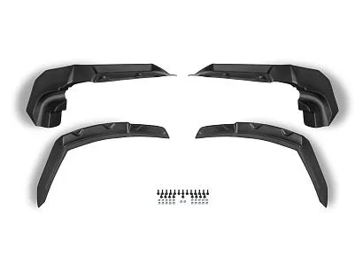 Расширители арок RM800/800 DUO