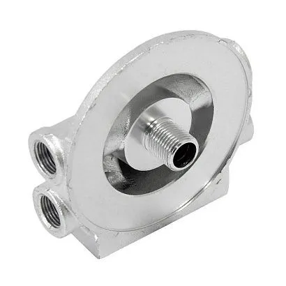 Кронштейн топливного фильтра-сепаратора