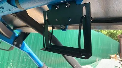 Крепление монитора заднего хода для Can-Am (BRP)