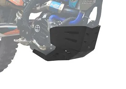 Пластиковая защита Avantis A7 NEW