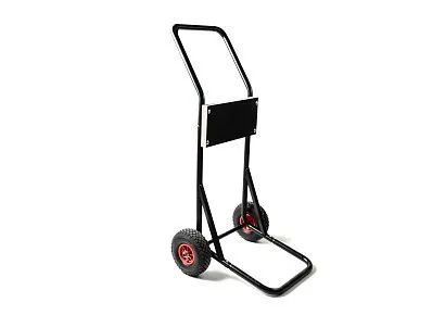 Тележка для ПЛМ усиленная Стандарт