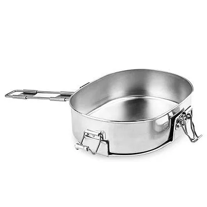 Ланч-бокс HOTDOGGER 2 Sledex