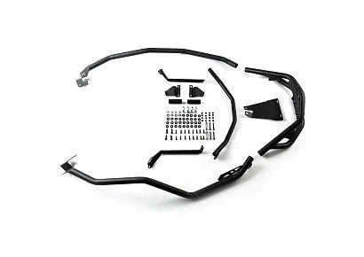 Передний бампер AODES SNOWCROSS 1000 SWT