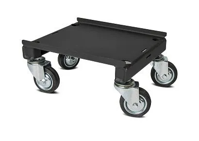 Транспортировочная площадка для снегохода (прямая)