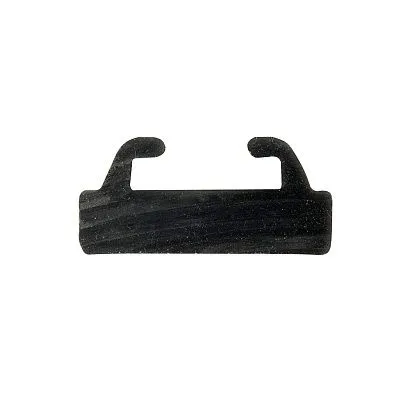 Склиз Garland 21 профиль для Ski-Doo Длина: 1499 мм, цвет: черный