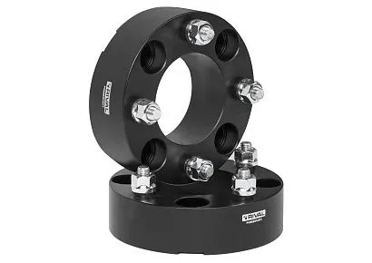 Проставки колесные комплект 2 шт 4*110, 50mm