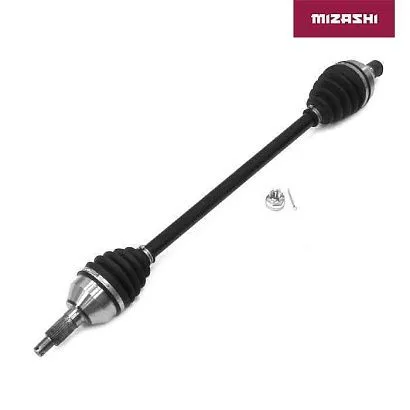 Привод для BRP (SSV Maverick) ATV-CA-859