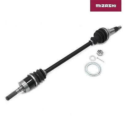 Привод для BRP (SSV Maverick) ATV-CA-817