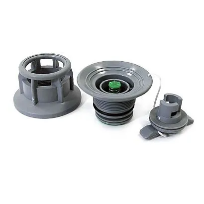 Клапан воздушный 62х45 мм для надувных лодок