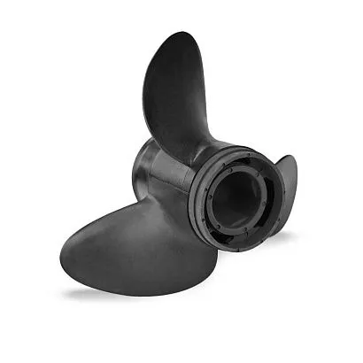 Винт гребной  Skipper для Tohatsu 40-140HP, диаметр 13 1/4" композитный, лопастей - 3, шаг 17"