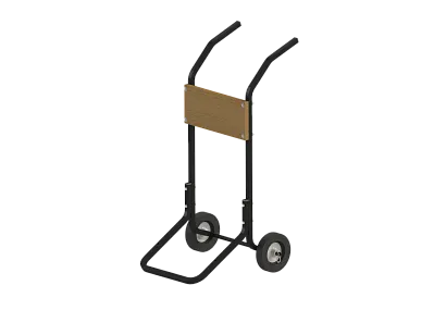 Тележка для лодочного мотора для Водномоторная техника