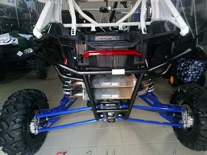 Задний кенгурин для Polaris Квадроциклов RZR 1000 2013-15