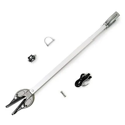 Кронштейн опорный SUNFINE для редуктора ПЛМ (длина 635-914 мм) (Замена EASTERNER C11013)