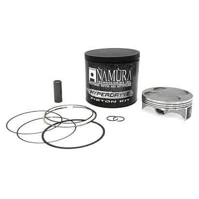 Поршневой комплект Yamaha 450 см³ (номинал) NX-40046