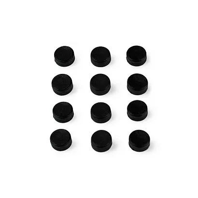 Слайдеры ведущего вариатора Sledex для Polaris (12 шт)