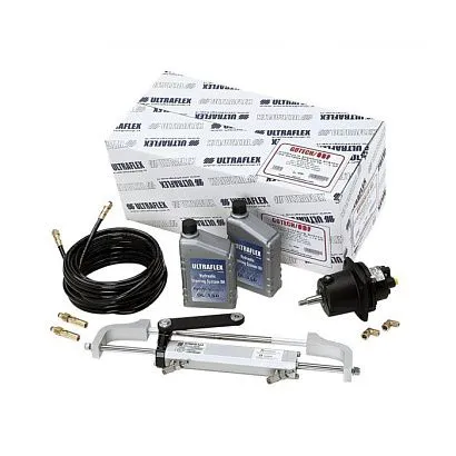 Комплект ГСУ (UP18 + UC81-OBF, KIT OB-GT/M-60, OL), тип №2