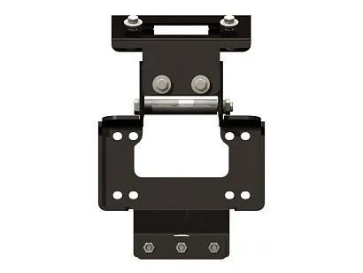 Площадка для лебедки для Polaris Квадроциклов RZR 900 XP, 2011-14