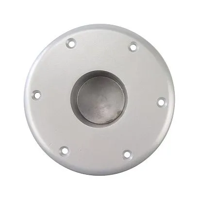 Основание стойки столешницы палубное