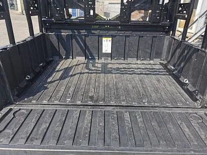 Такелажные планки кузова для квадроцикла Polaris Ranger 1000 XP 2017-2021