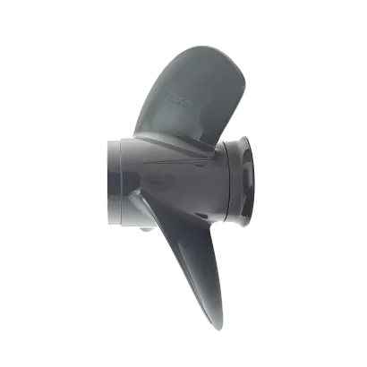Винт гребной  Skipper для Honda 25-30HP, диаметр 9 1/4" алюминиевый, лопастей - 3, шаг 12"