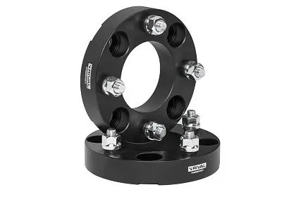 Проставки колесные комплект 2 шт 4*110, 25mm