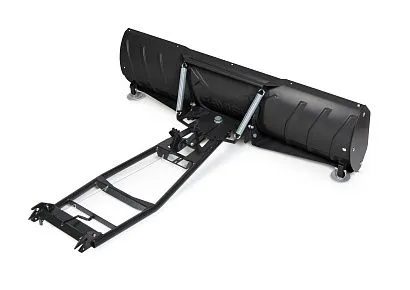 Комплект снегоотвала Quick3 black 150 мм (All ATV)*