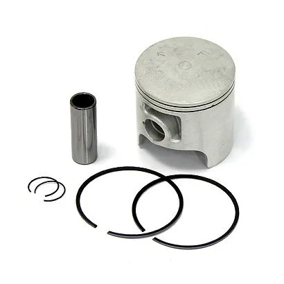 Поршневой комплект Yamaha 650 (номинал) 010-802K