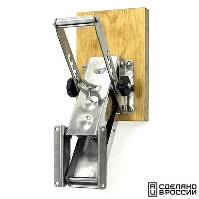 Транец выносной для ПЛМ мощностью до 30 л.с. (65 кг) ФБС