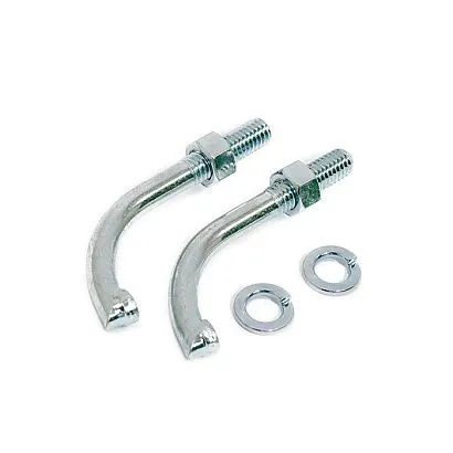 Наконечники скребков SM-12489A