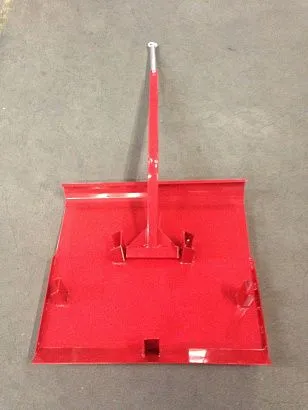 Резак для лыжни для Arctic Cat Снегоходов