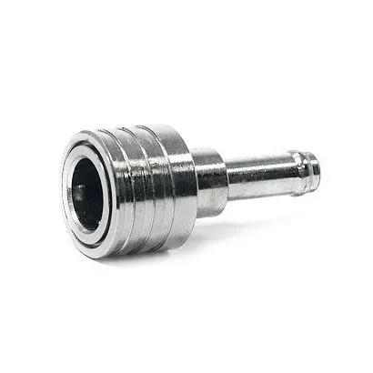 Коннектор топливный SUNFINE тип Suzuki, Mercury,Evinrude, Tohatsu, 9мм (Замена EASTERNER C14535)