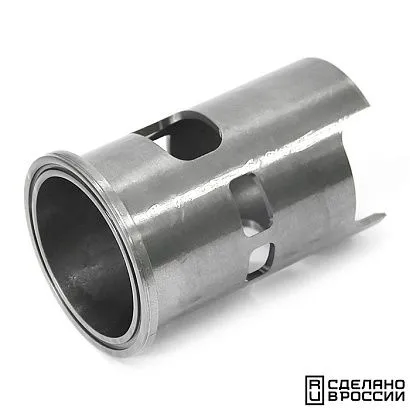 Гильза BRP 440F 080317T