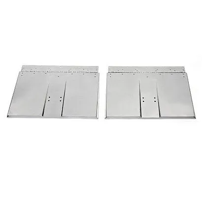 Плита транцевая  305х455 мм