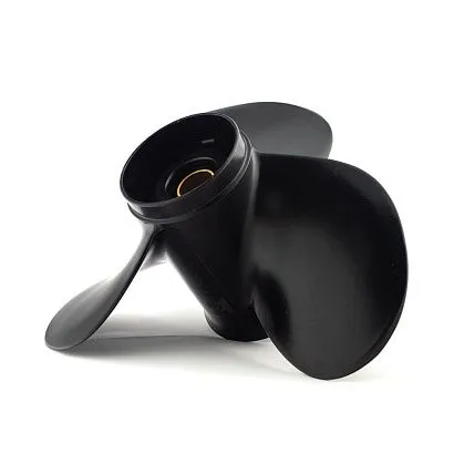 Винт гребной  Skipper для Mercury 25-60HP, диаметр 11 1/4" алюминиевый, лопастей - 3, шаг 14"