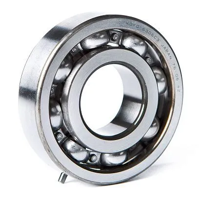 Подшипник коленвала Skipper для Suzuki DT20-85