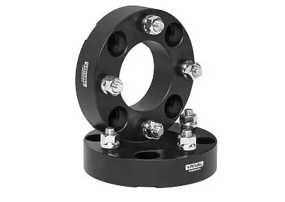 Проставки колесные комплект 2 шт 4*110, 30mm