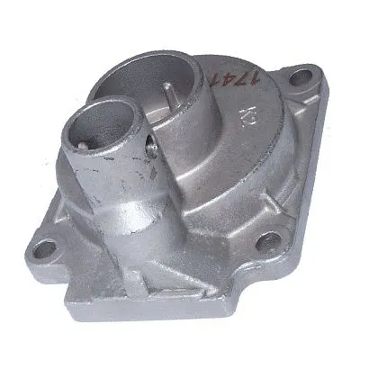 Корпус помпы охлаждения Skipper для Suzuki DT20-40, DF25-50